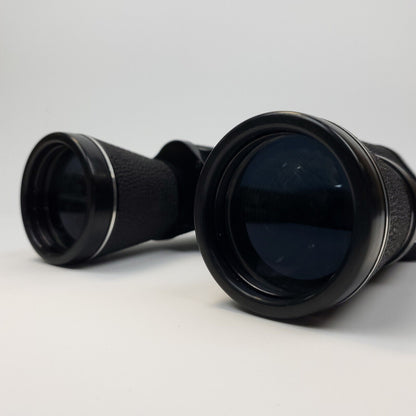 Jason/Empire Vista Model 902 Binoculars w/ Carry Bag | Grade B - ShopComprenew