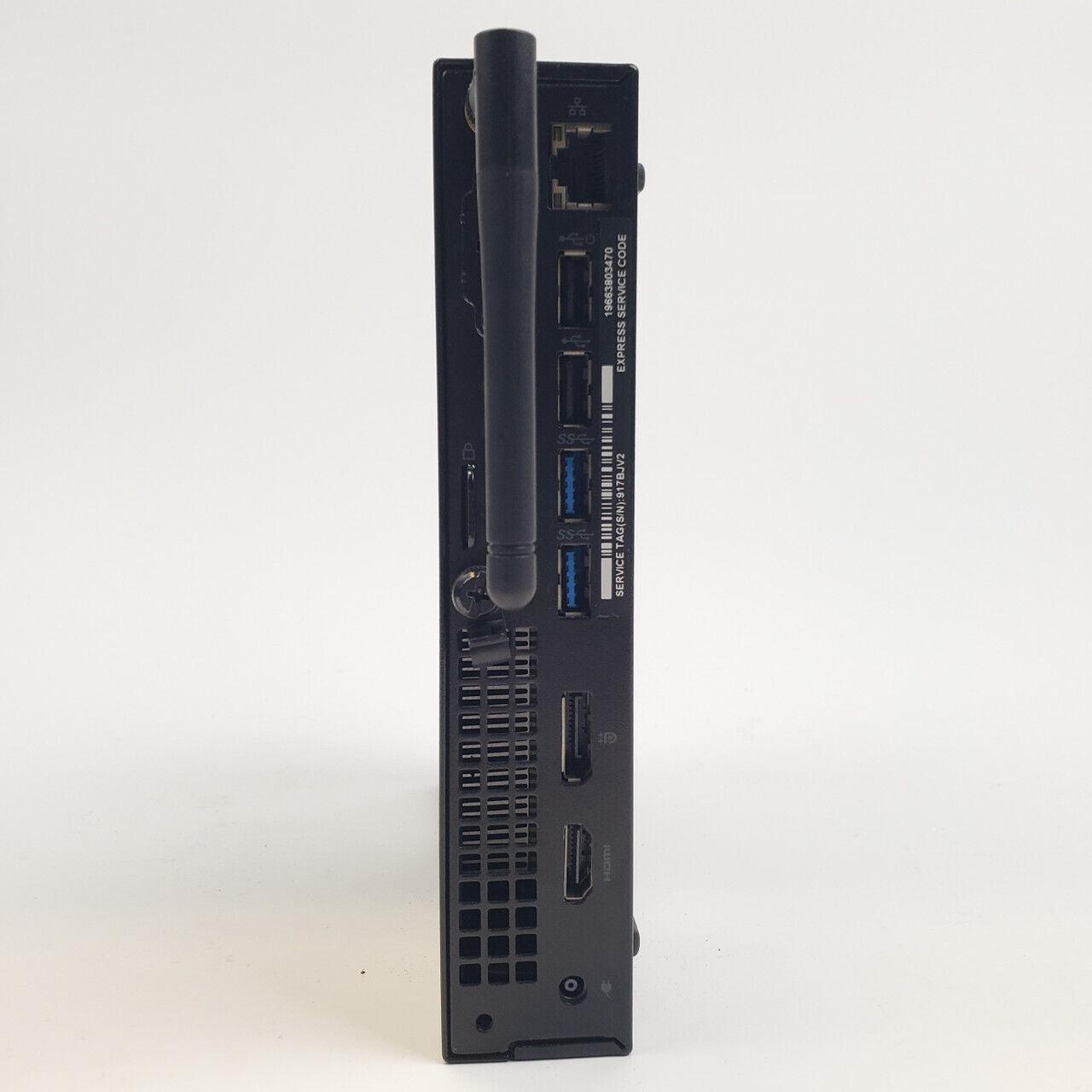 Dell OptiPlex 3050 Win 11 Home i5-7500T 16GB RAM 128GB NVMe | Grade B - ShopComprenew