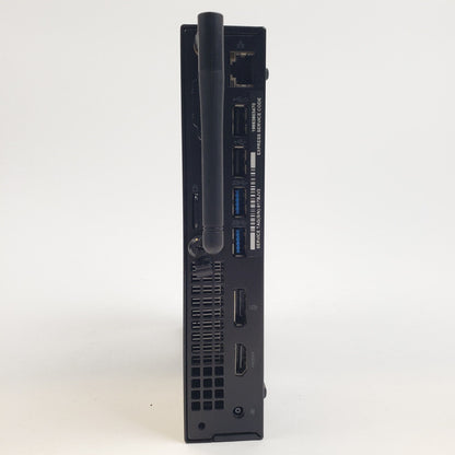 Dell OptiPlex 3050 Win 11 Home i5-7500T 16GB RAM 128GB NVMe | Grade B - ShopComprenew