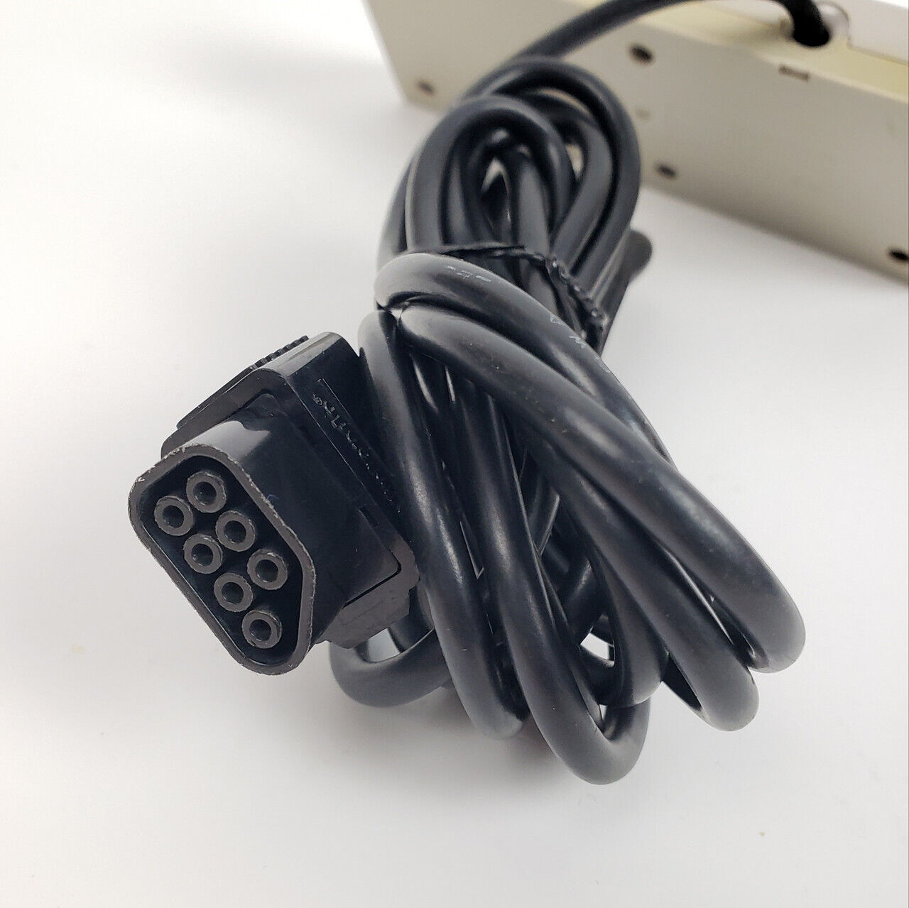 Nintendo NES NES-004 Console Controller | Grade B