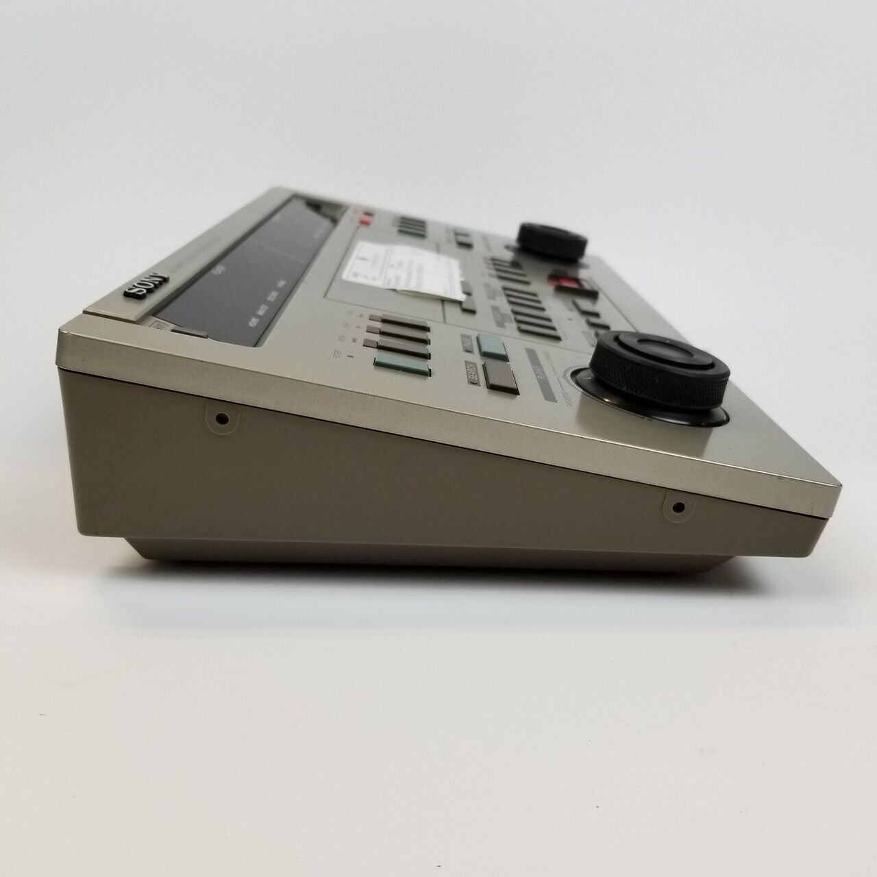 Sony RM-440 Automatic Editing Control Unit | Grade C - ShopComprenew