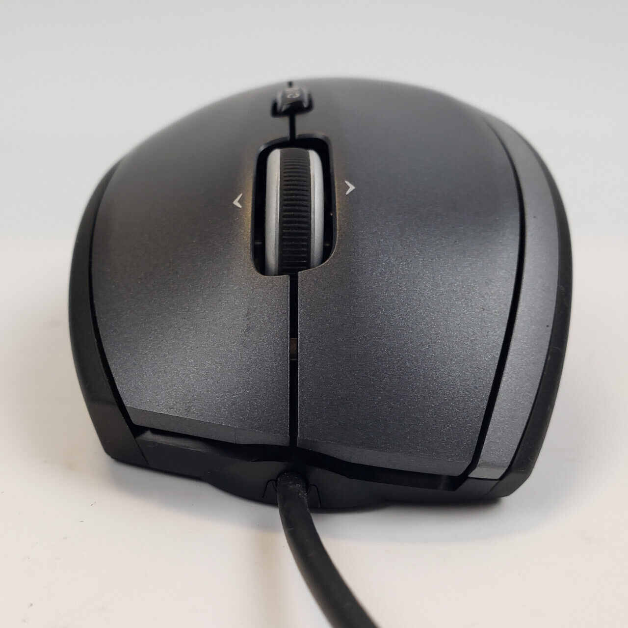 Logitech M-U0055 Wired USB Mouse | Grade A - ShopComprenew