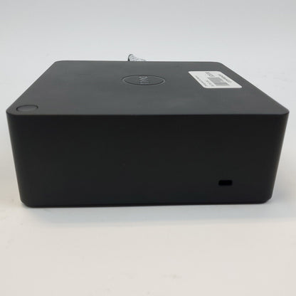 Dell TB15 USB-C Docking Station | Grade A - ShopComprenew