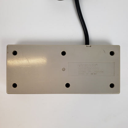 Nintendo NES NES-004 Console Controller | Grade B