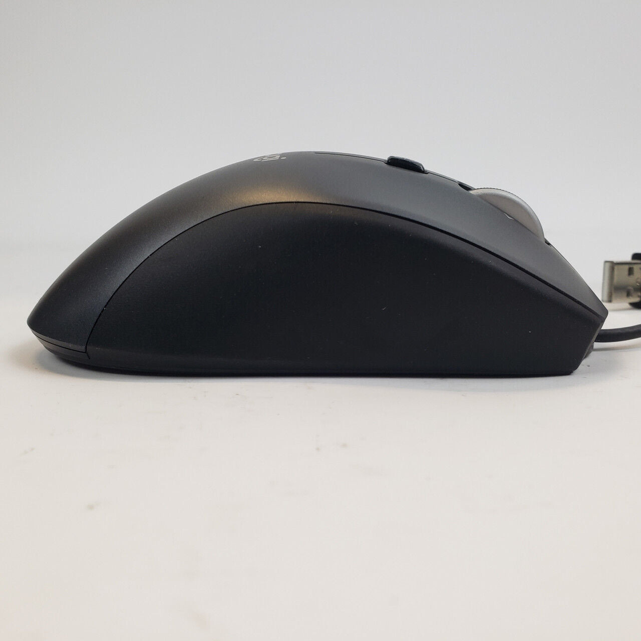 Logitech M-U0055 Wired USB Mouse | Grade A - ShopComprenew