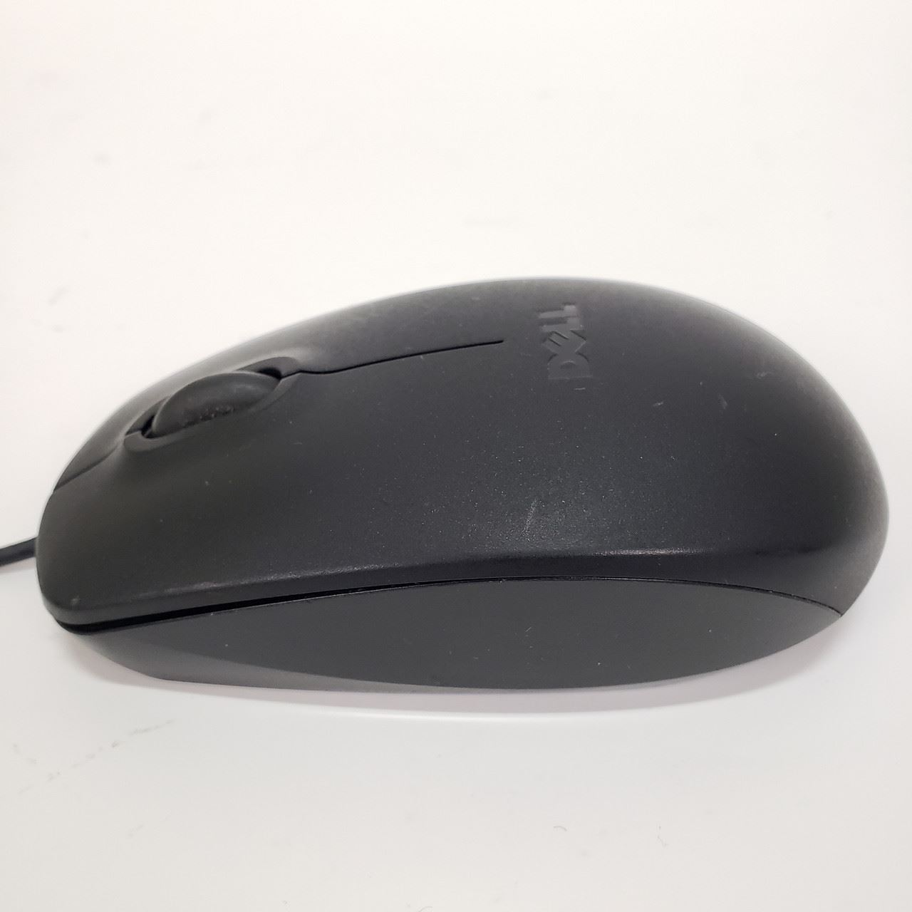 Assorted Dell Wired Mouse - ShopComprenew