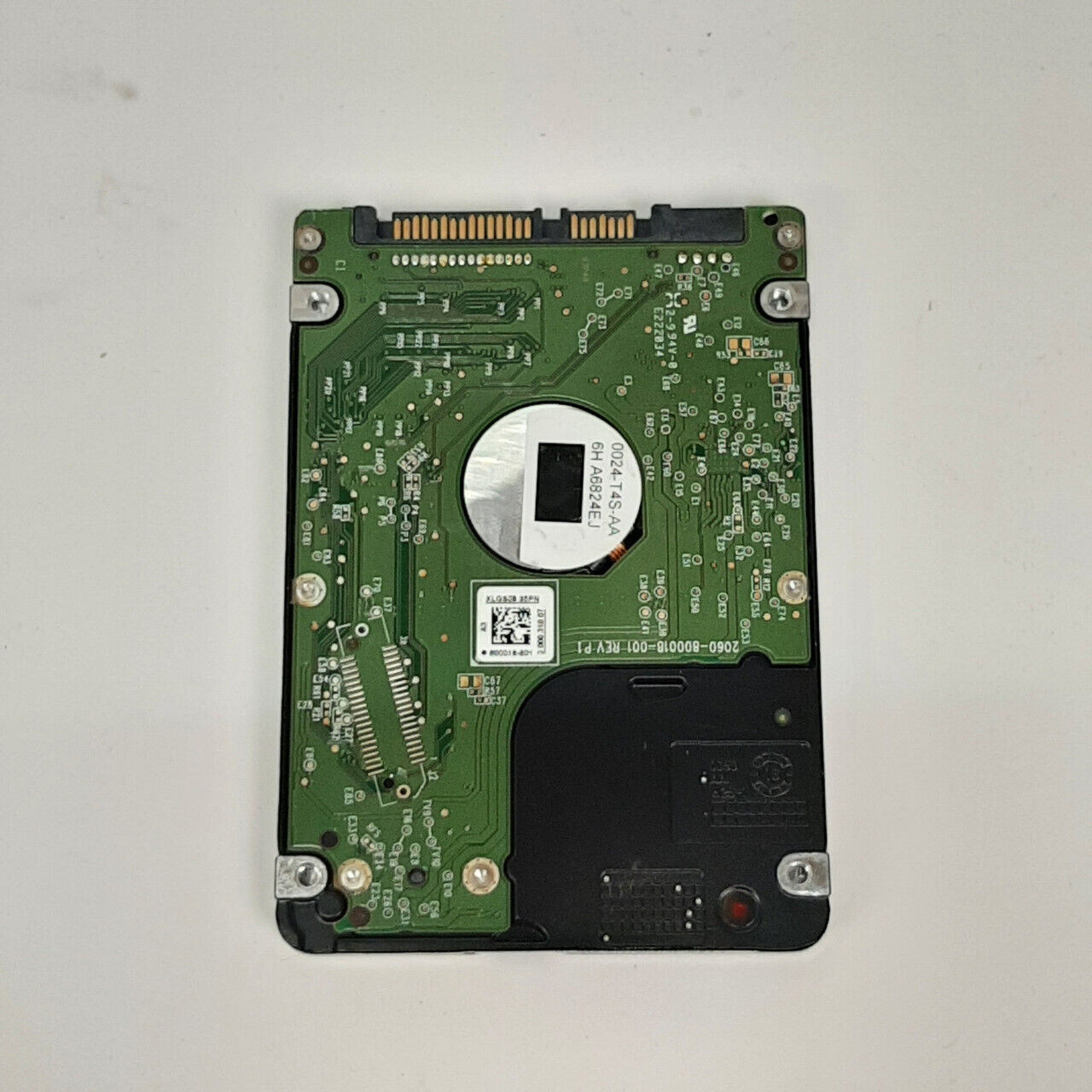 750GB 2.5" SATA Hard Drive | Grade A - ShopComprenew