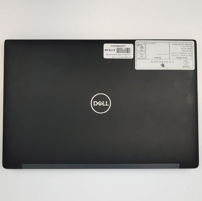 Dell Latitude 7490 Win 11 Home i5-8250U 16GB RAM 256GB NVMe | Grade C