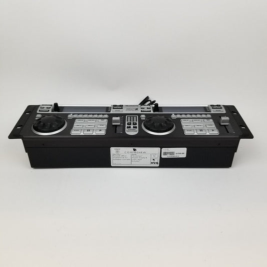 Numark DMC2 DJ Software Controller | Grade B - ShopComprenew