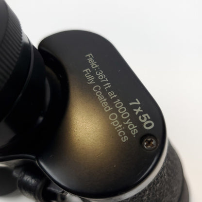 Jason/Empire Vista Model 902 Binoculars w/ Carry Bag | Grade B - ShopComprenew