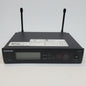 Shure SLX4 J3 572-596 MHz Microphone Receiver | Grade B - ShopComprenew