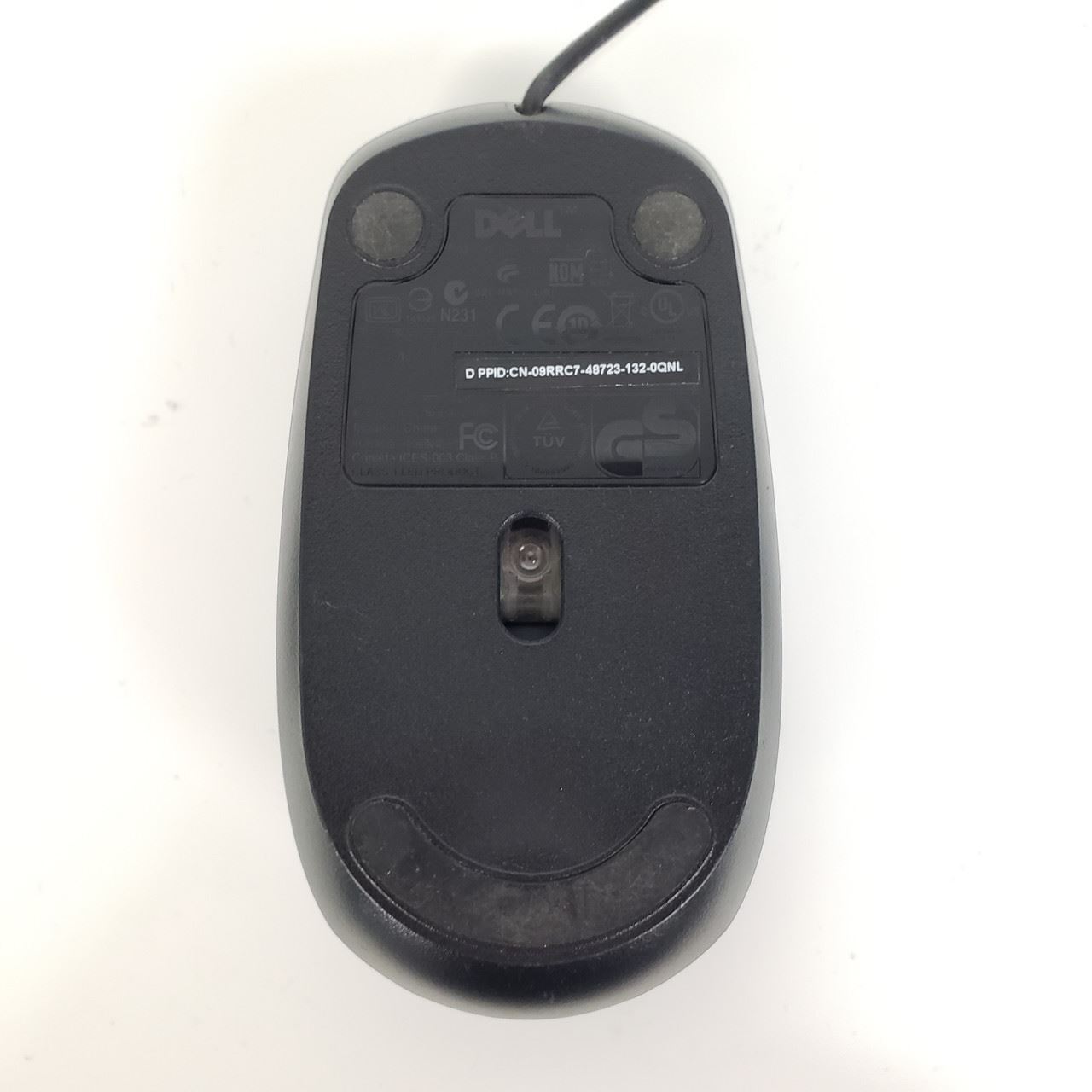 Assorted Dell Wired Mouse - ShopComprenew