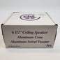 RBH MC-615 8 Ohm Ceiling Speaker | Grade A - ShopComprenew