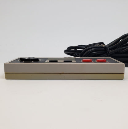 Nintendo NES NES-004 Console Controller | Grade B
