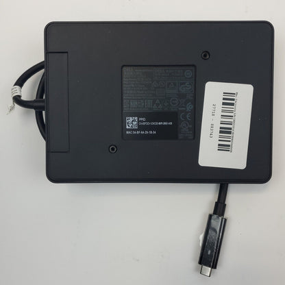 Dell WD15 USB-C Docking Station | Grade A | 13078