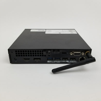 Dell Optiplex 3050 USFF Win 10 Home i5-7500T 16GB RAM 128GB NVMe | Grade B - ShopComprenew