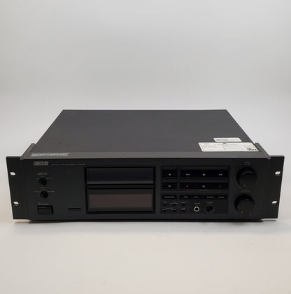 Otari DTR-8S DAT Recorder/Player | Grade C - ShopComprenew