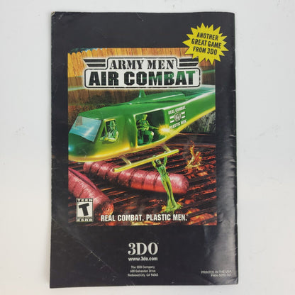 Nintendo 64 Game - Army Men: Sarge's Heroes 2 | Grade A