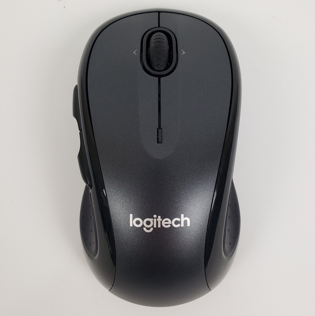 Logitech M510 USB Wireless Mouse | Grade A - ShopComprenew