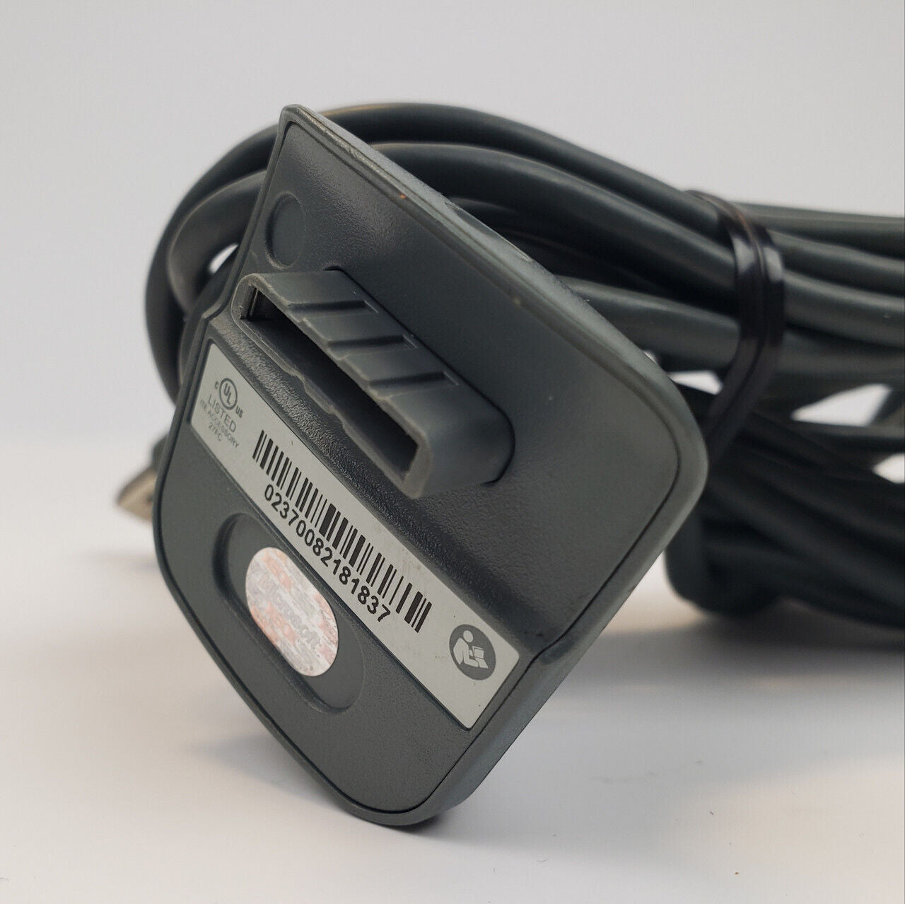 Microsoft Xbox 360 Play & Charge Kit Cable | Grade B - ShopComprenew