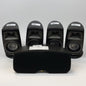 Klipsch Quintet III 5-Piece Speaker Set | Grade D