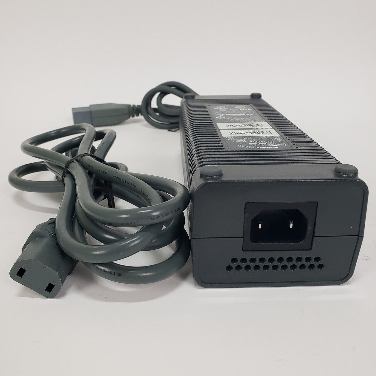 Microsoft Xbox 360 175W AC Power Adapter | Grade B - ShopComprenew