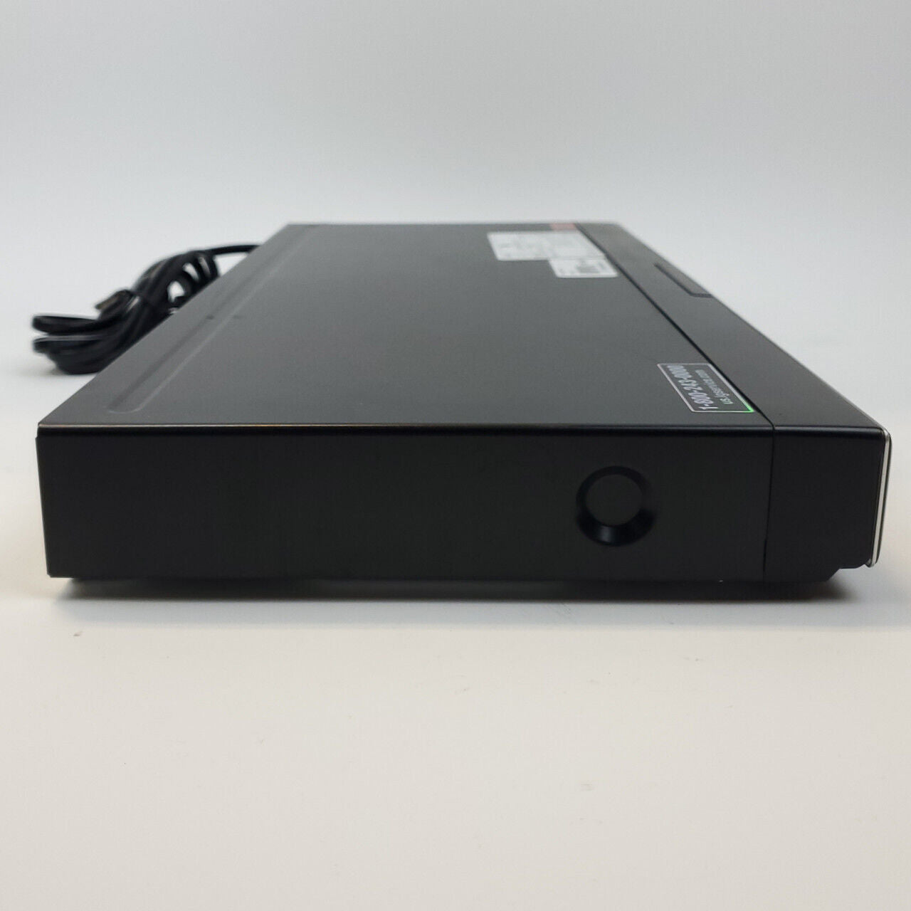 LG BD570 Blu-Ray Player Bundle | Grade B - ShopComprenew