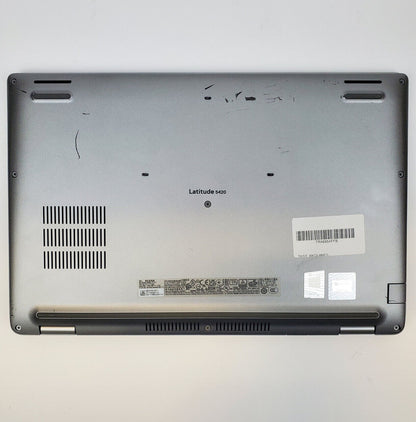 Dell Latitude 5420 Win 11 Home i5-1135G7 32GB RAM 512GB NVMe | Grade C