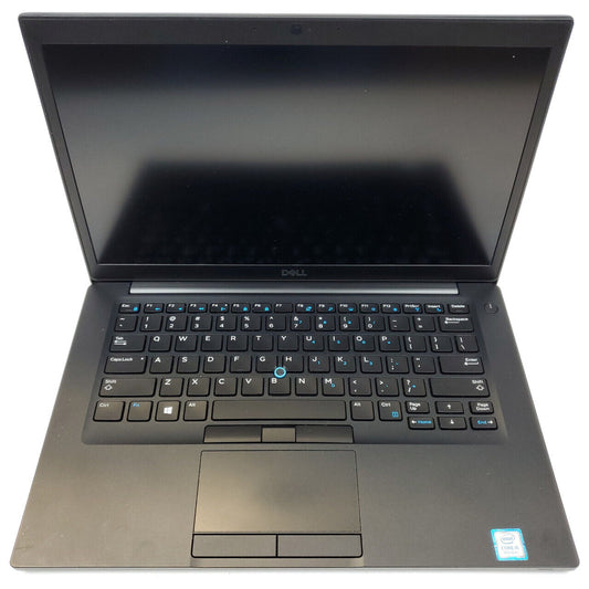 Dell Latitude 7490 Win 11 Home i5-8250U 16GB RAM 256GB NVMe | Grade C