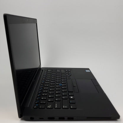 Dell Latitude 7490 Win 11 Home i5-8250U 16GB RAM 256GB NVMe | Grade C