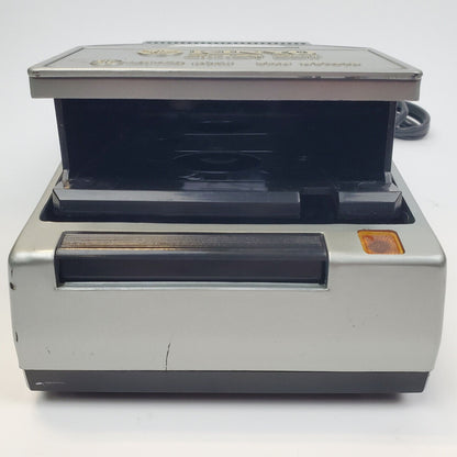 Kinyo UV-413 Super Slim VHS Tape Video Rewinder | Grade B