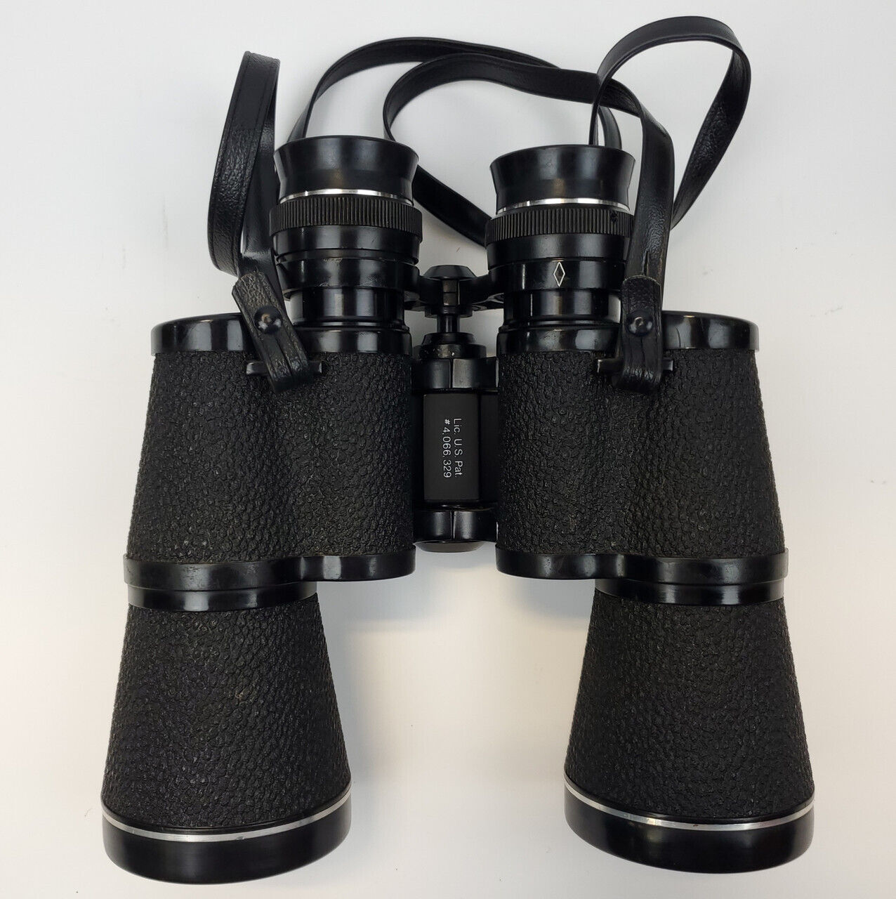 Jason/Empire Vista Model 902 Binoculars w/ Carry Bag | Grade B - ShopComprenew