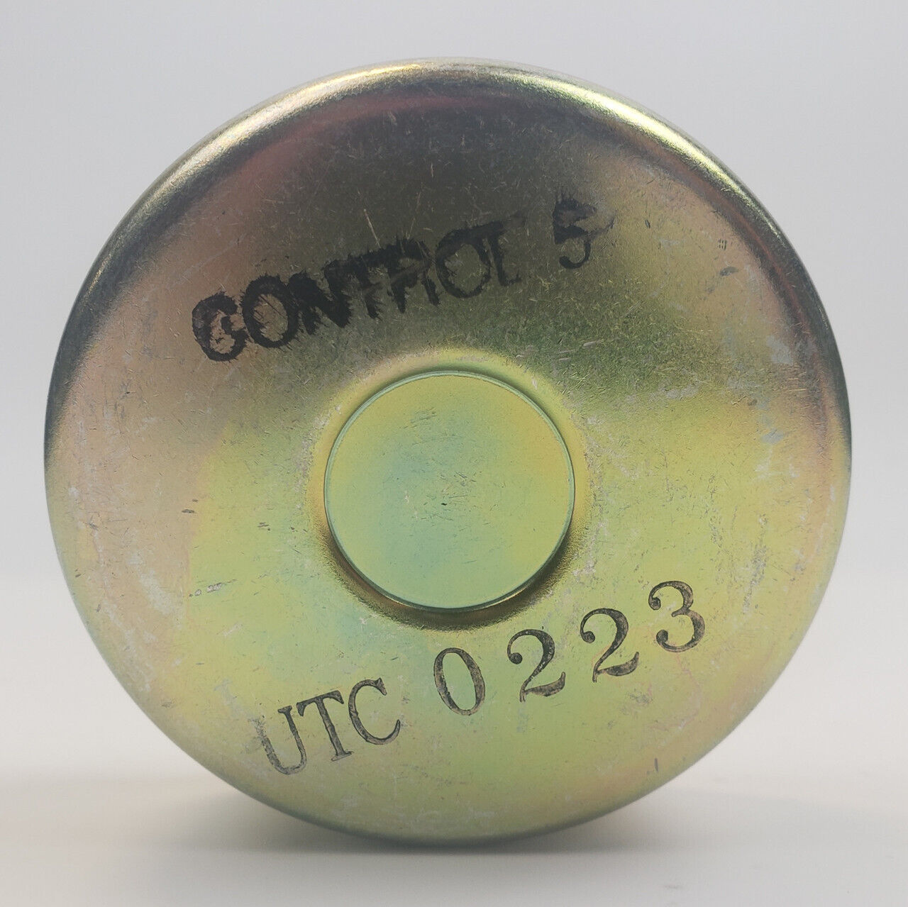 JBL Control 5 UTC 0223 Tweeter Speaker Driver | Grade A - ShopComprenew