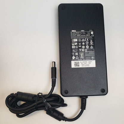 Dell TB16 USB-C Docking Station | Grade A