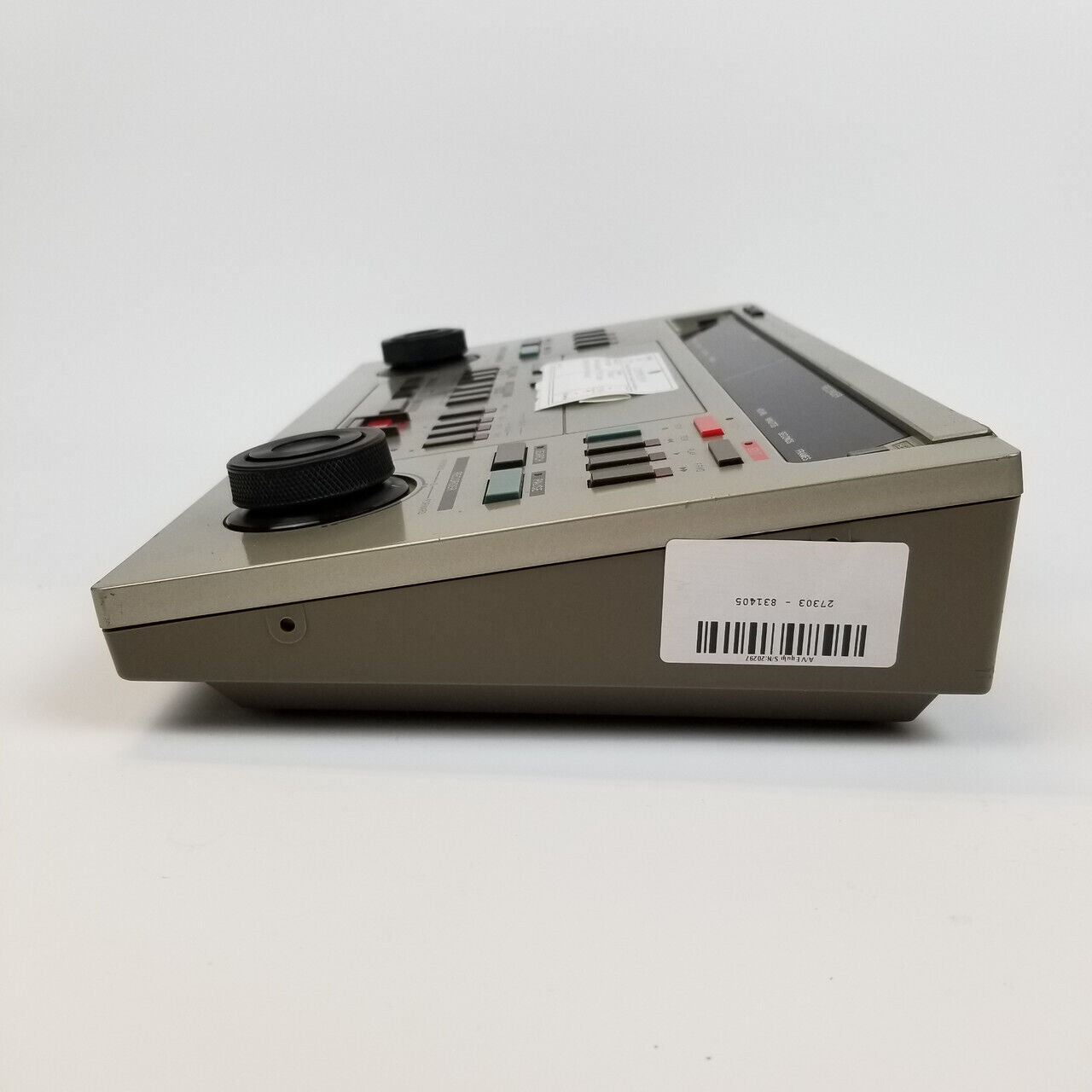Sony RM-440 Automatic Editing Control Unit | Grade C - ShopComprenew