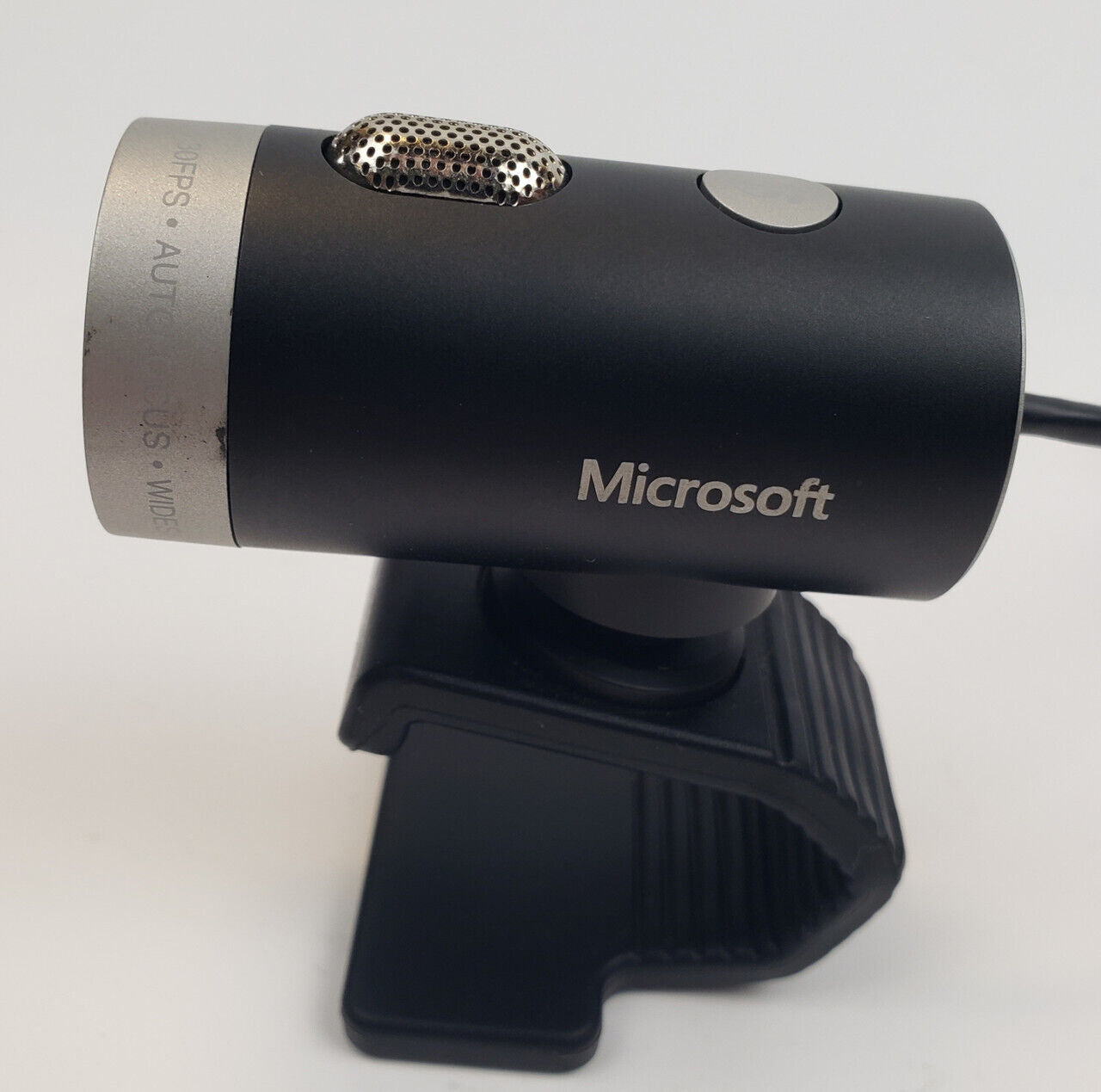 Microsoft 1393 LifeCam Cinema 720p Webcam | Grade A - ShopComprenew