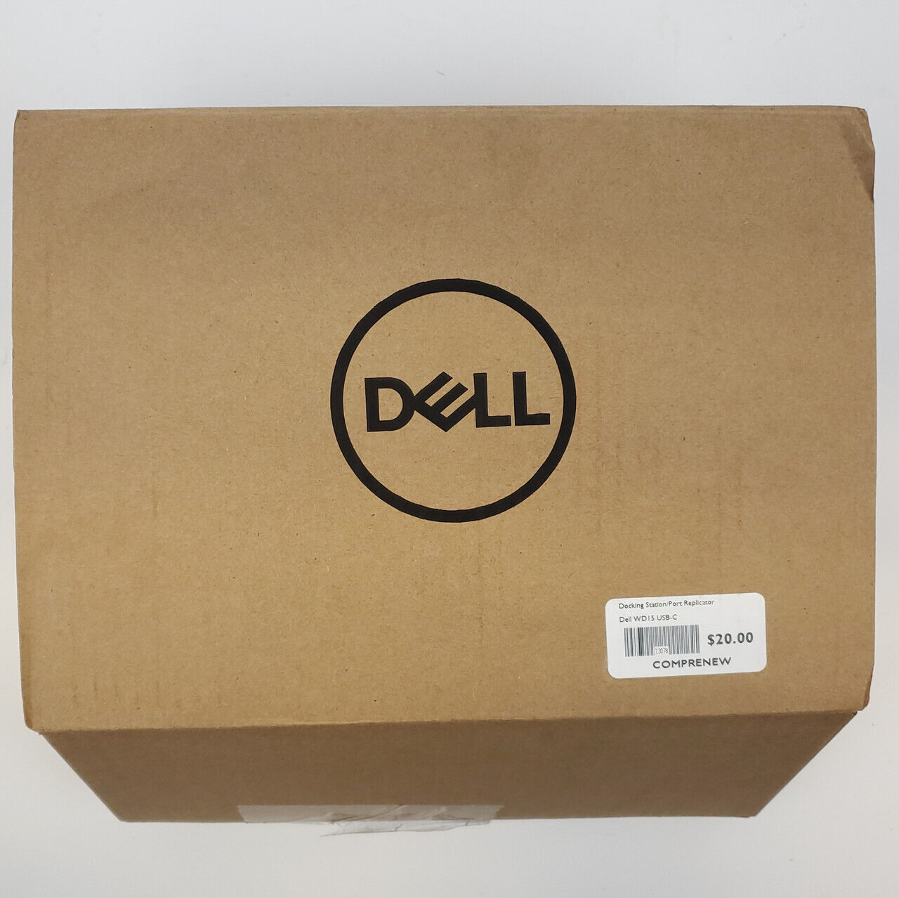Dell WD15 USB-C Docking Station | Grade A | 13078