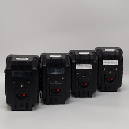 Phonic Ear 4pc 2-Way Speaker Set