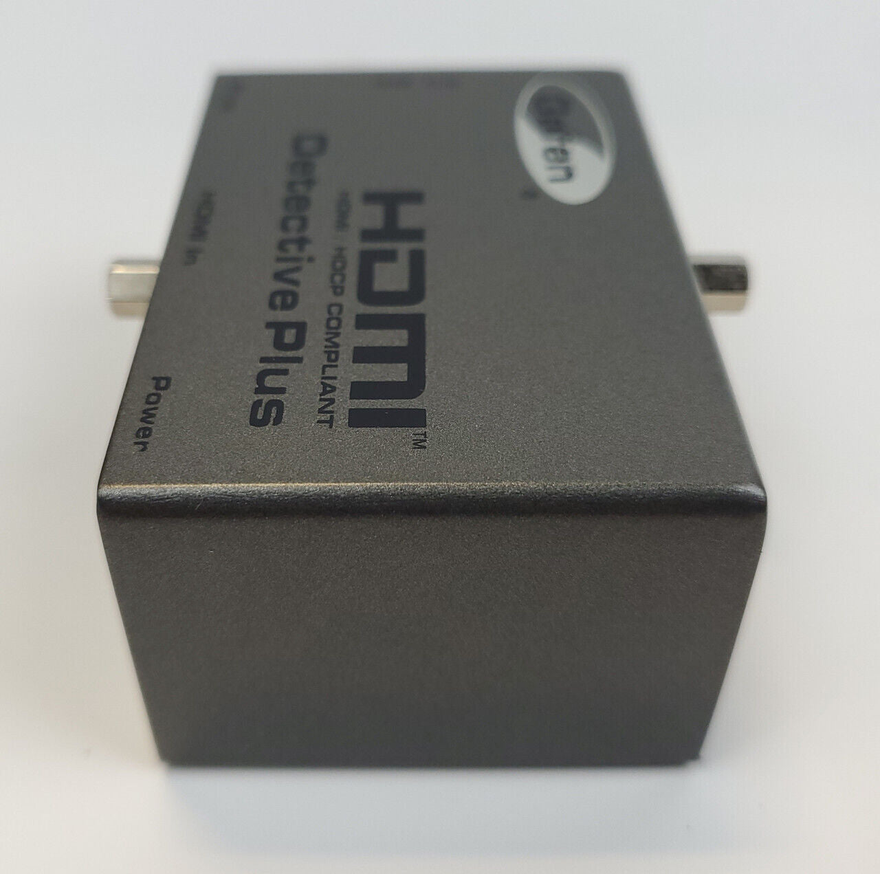 Gefen 338D HDMI Detective Plus | Grade A - ShopComprenew