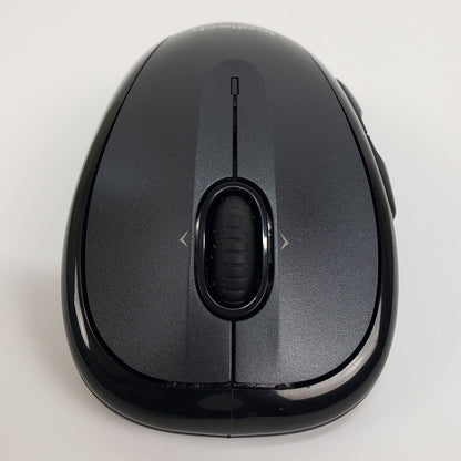 Logitech M510 USB Wireless Mouse | Grade A - ShopComprenew