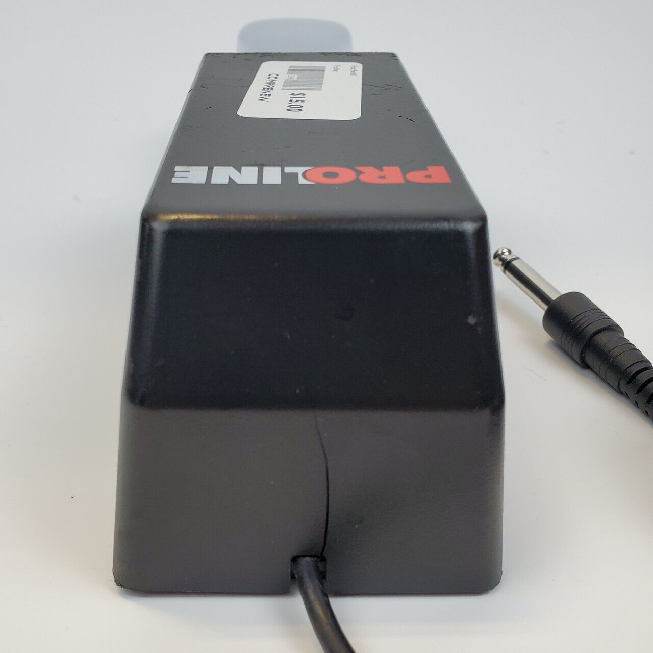 Proline Foot Pedal | Grade B - ShopComprenew