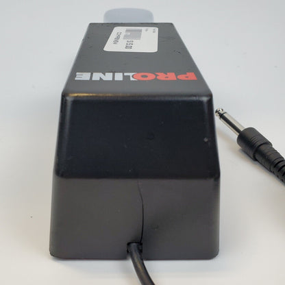 Proline Foot Pedal | Grade B - ShopComprenew