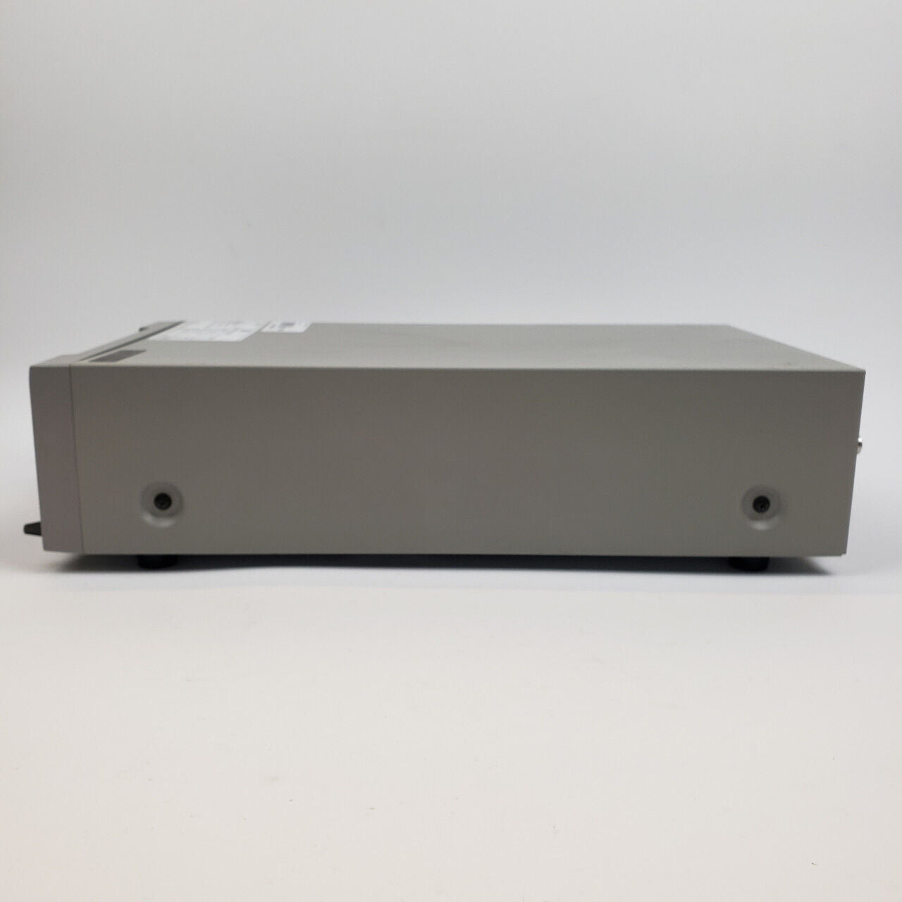 Sony DSR-25 DV & MiniDV Player/Recorder | Grade C | 11913 - ShopComprenew