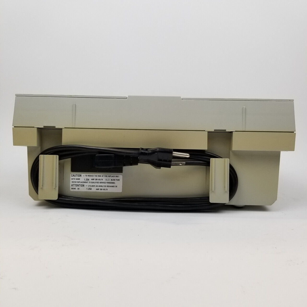Telex Copyette 1-2-1 Mono Cassette Duplicator | Grade C - ShopComprenew