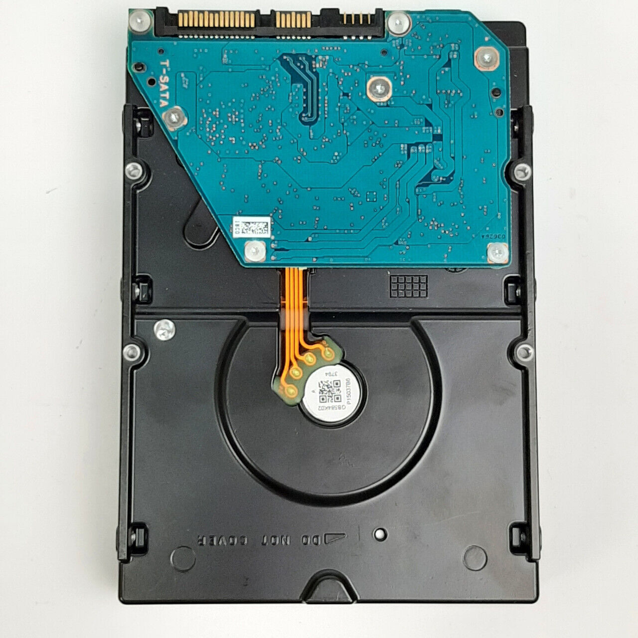1TB 3.5" SATA Hard Drive | Grade A - ShopComprenew