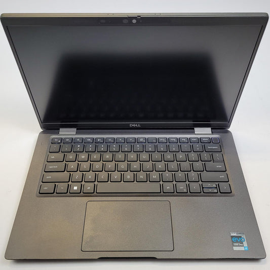 DELL LATITUDE 7420 Win 11 i7-1185G7 16GB RAM 512GB NVME | Grade C | 11033