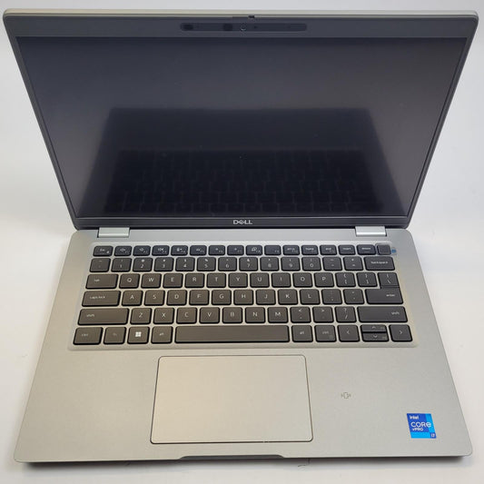 DELL LATITUDE 5420 Windows 11 Home i7-1185G7 16GB RAM 256GB NVME | Grade C