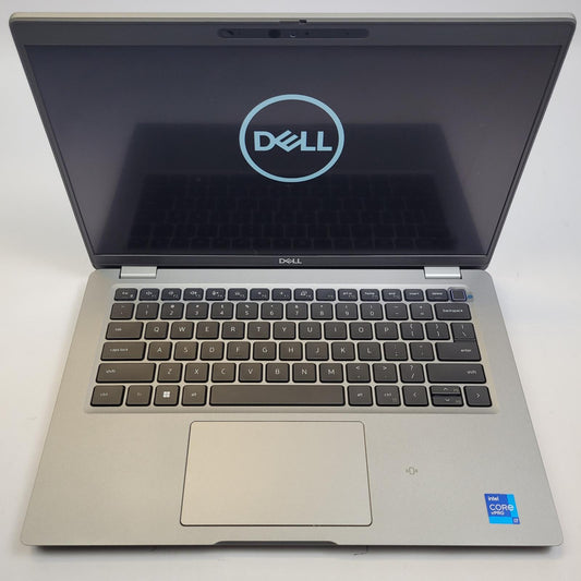 DELL LATITUDE 5420 Windows 11 Home i7-1185G7 16GB RAM 256GB NVME | Grade C