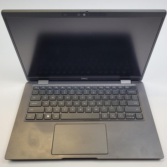 DELL LATITUDE 7420 Windows 11 Home i7-1185G7 16GB RAM 256GB NVME | Grade C