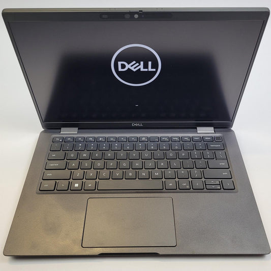 DELL LATITUDE 7420 Windows 11 Home i7-1185G7 16GB RAM 256GB NVME | Grade C